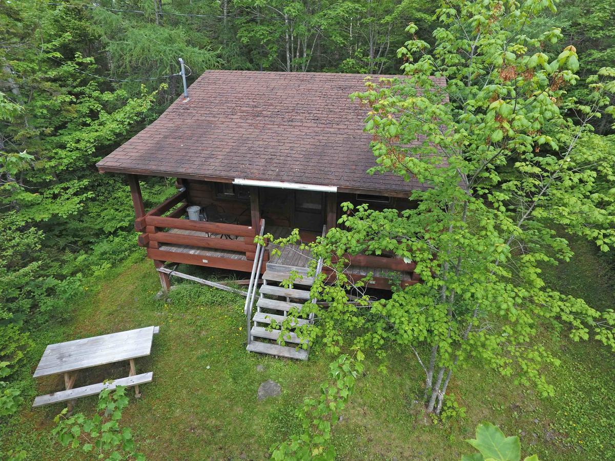 Vipilodge Janvrin Harbour Exterior photo