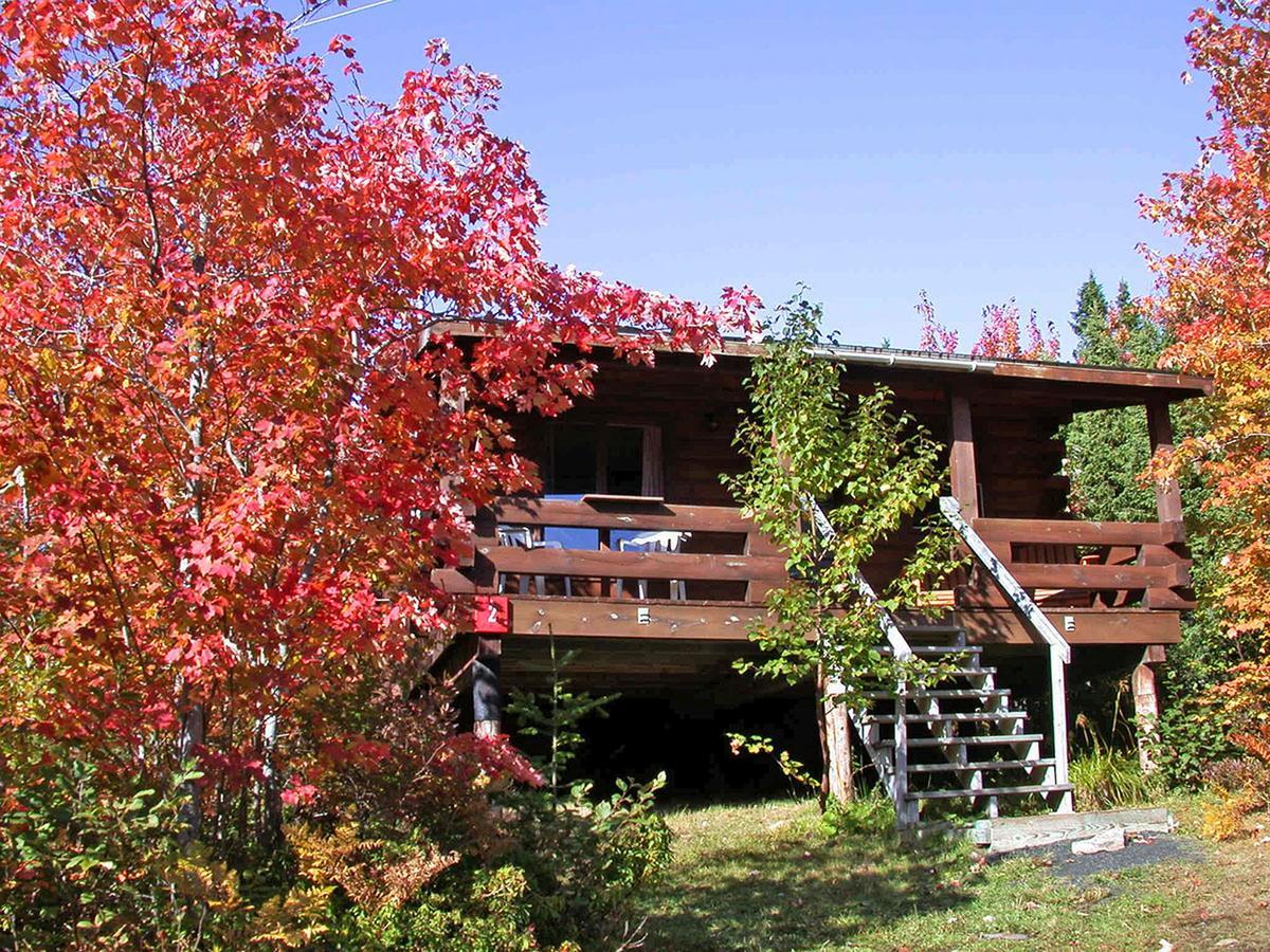 Vipilodge Janvrin Harbour Exterior photo